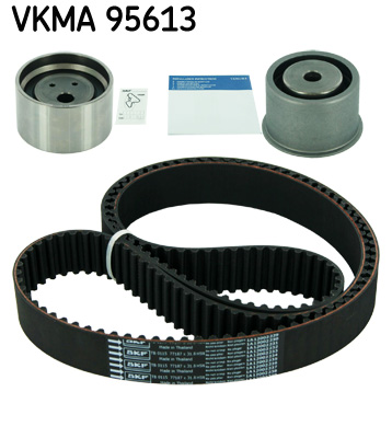 SKF Vezérműszíj készlet VKMA95613_SKF